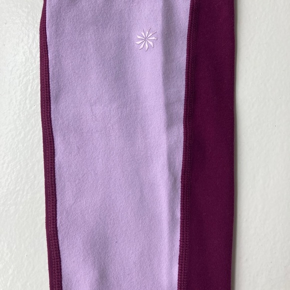 Athleta Girl Stop the Clock Colorblock Tight - Picture 5 of 9